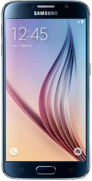 Samsung Galaxy S6 Screen Repairs Sydney
