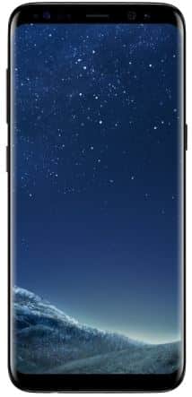 Samsung Galaxy S8 Screen Repairs Sydney