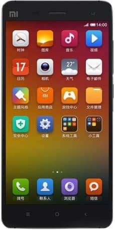 Xiaomi Mi4 Screen Repairs Sydney