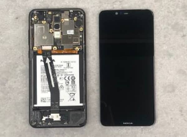 Nokia Battery Repair Sydney