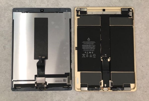 iPad Battery Repair Sydney