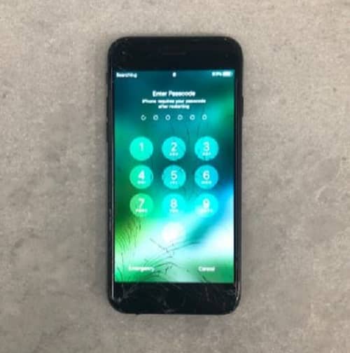 iPhone 6 Plus Screen Replacement Sydney
