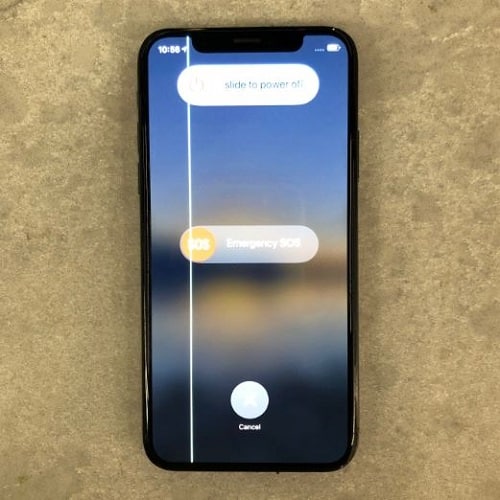 iPhone XS Max LCD Screen Replacement