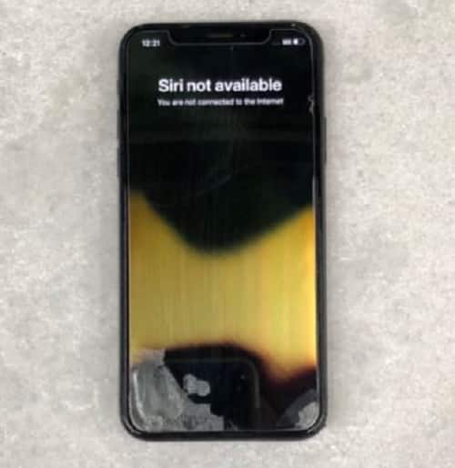 iPhone XS Max Screen & LCD Replacement