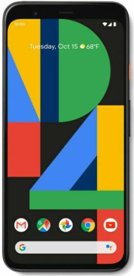 Google Pixel 4 XL Repair Sydney
